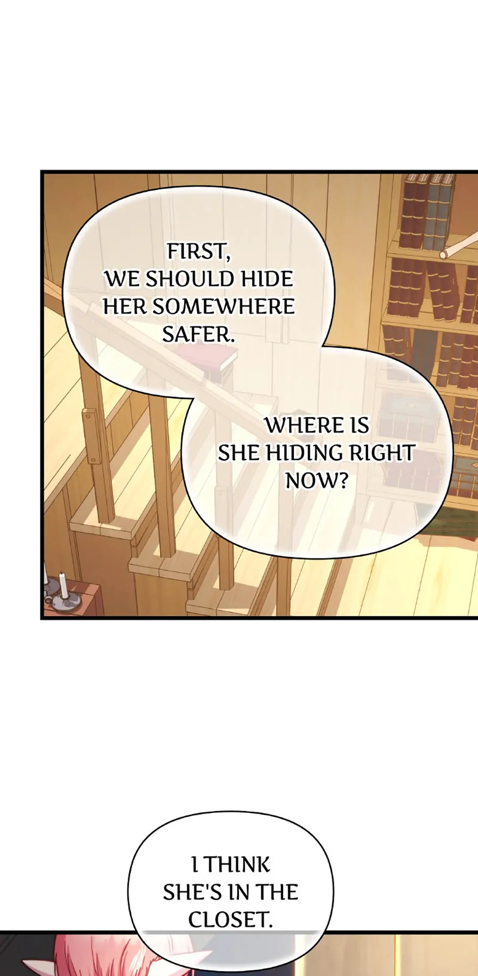 Another Typical Fantasy Romance Chapter 132 - Page 99