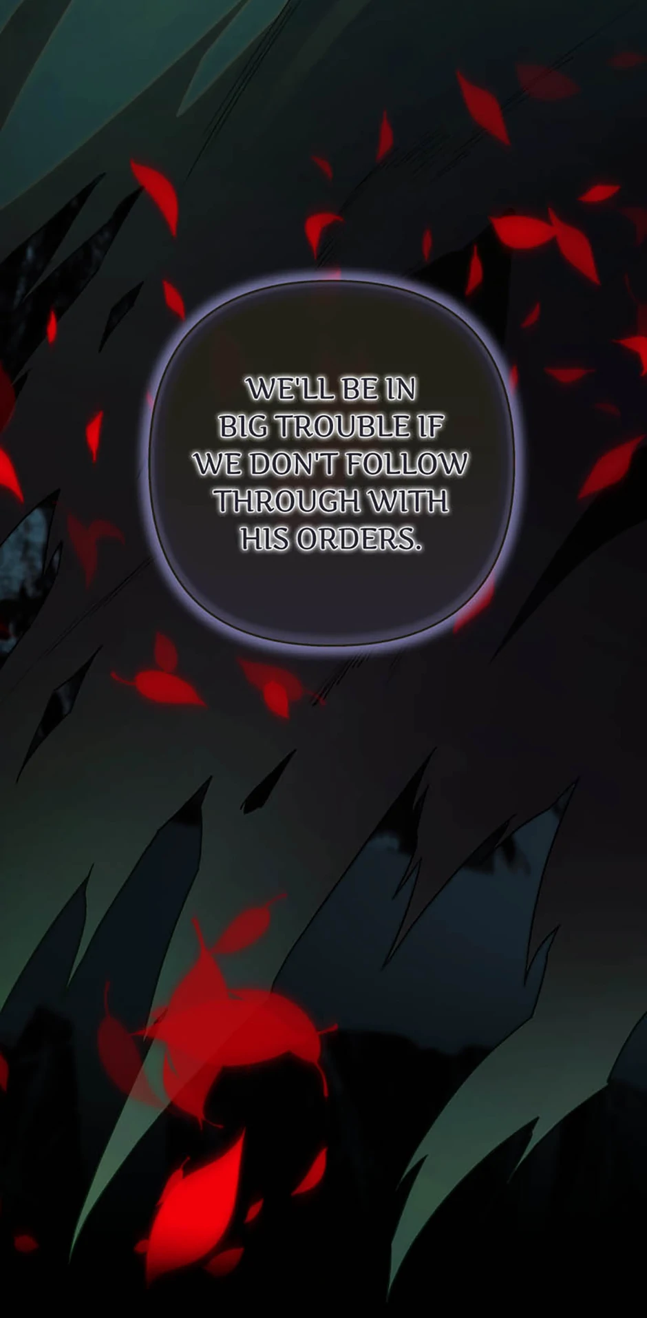 Another Typical Fantasy Romance Chapter 133 - Page 7