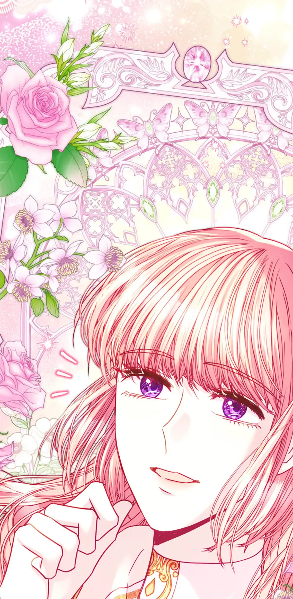 Another Typical Fantasy Romance Chapter 133 - Page 52