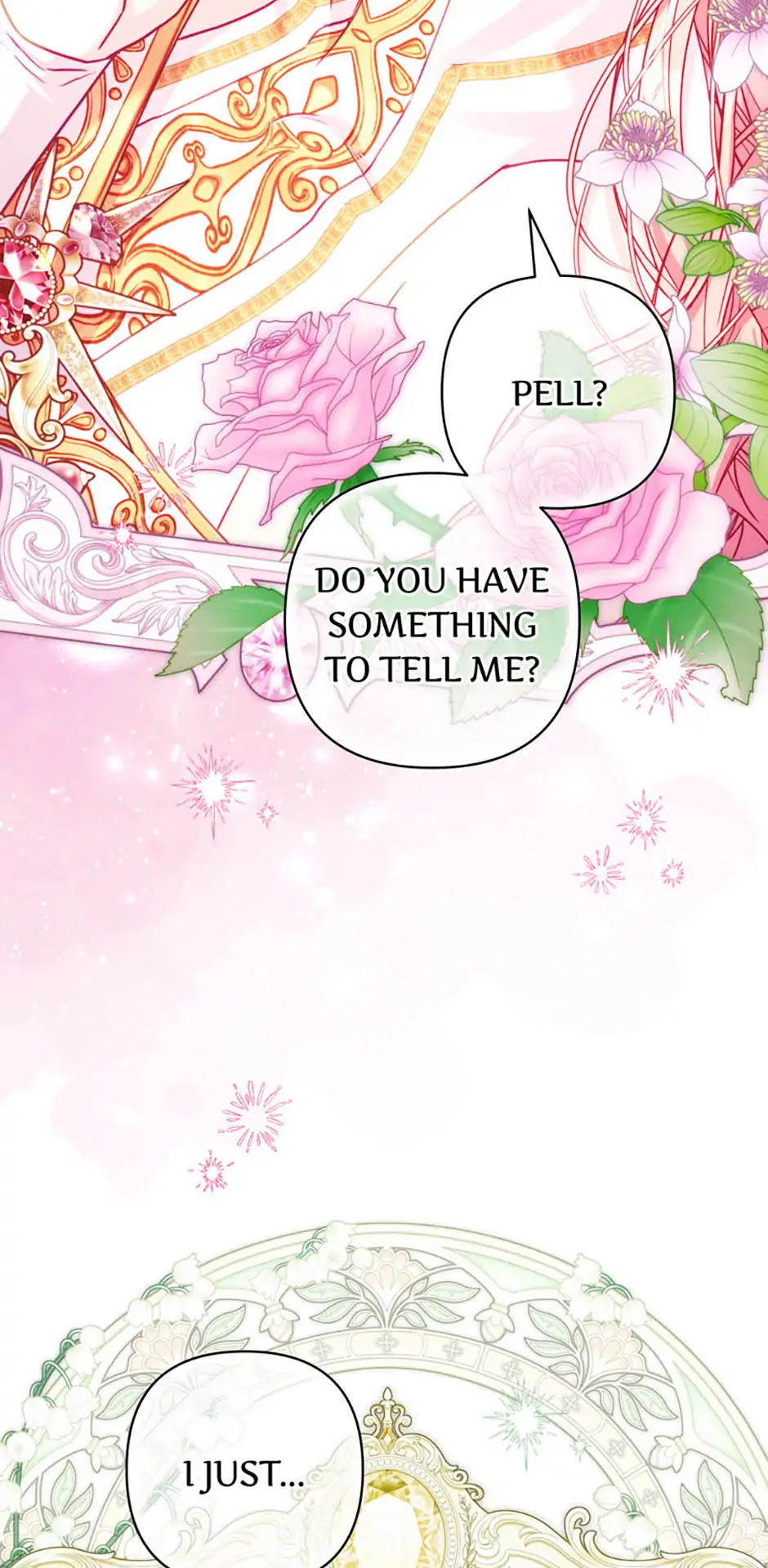 Another Typical Fantasy Romance Chapter 133 - Page 53