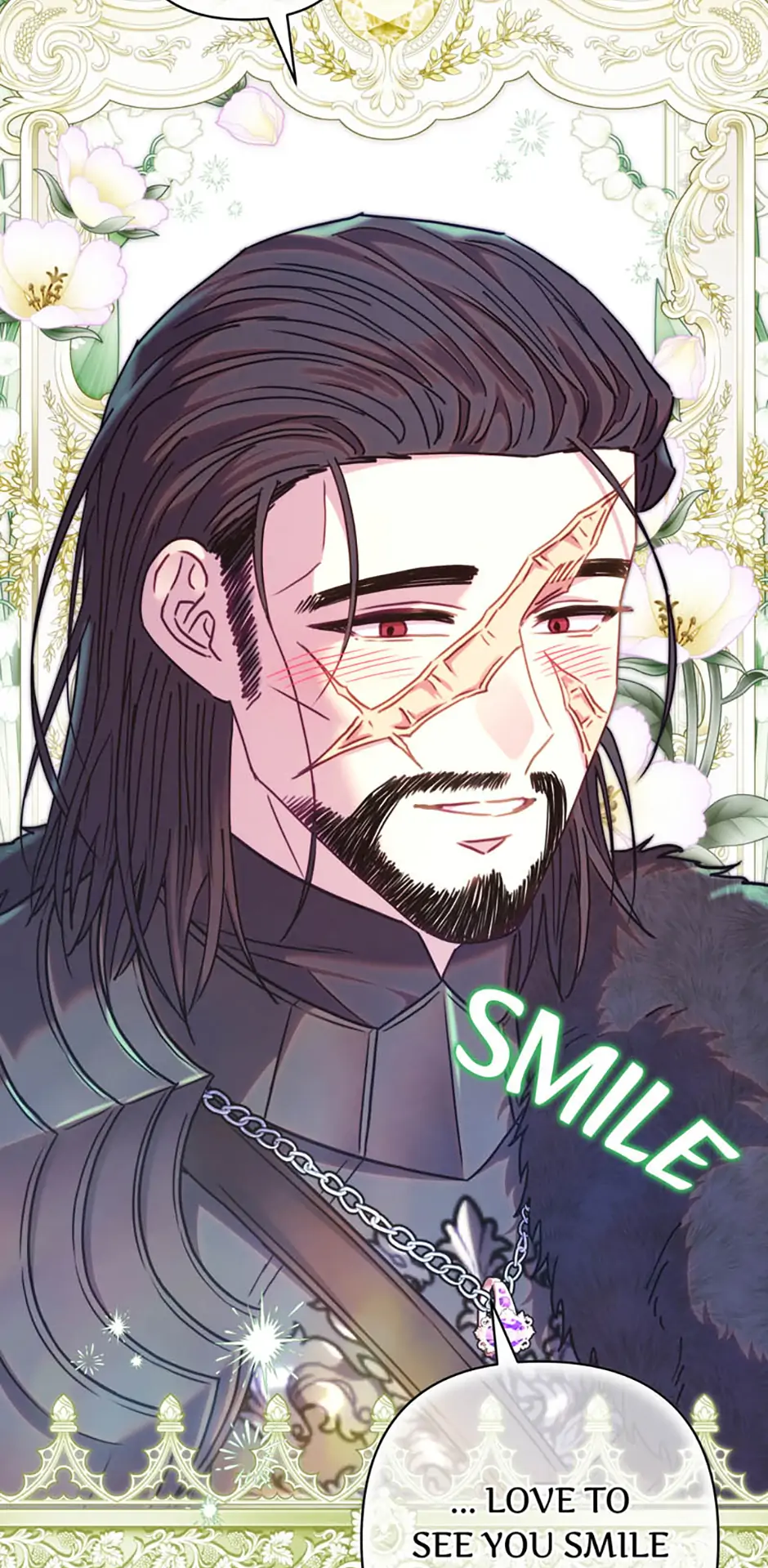 Another Typical Fantasy Romance Chapter 133 - Page 54