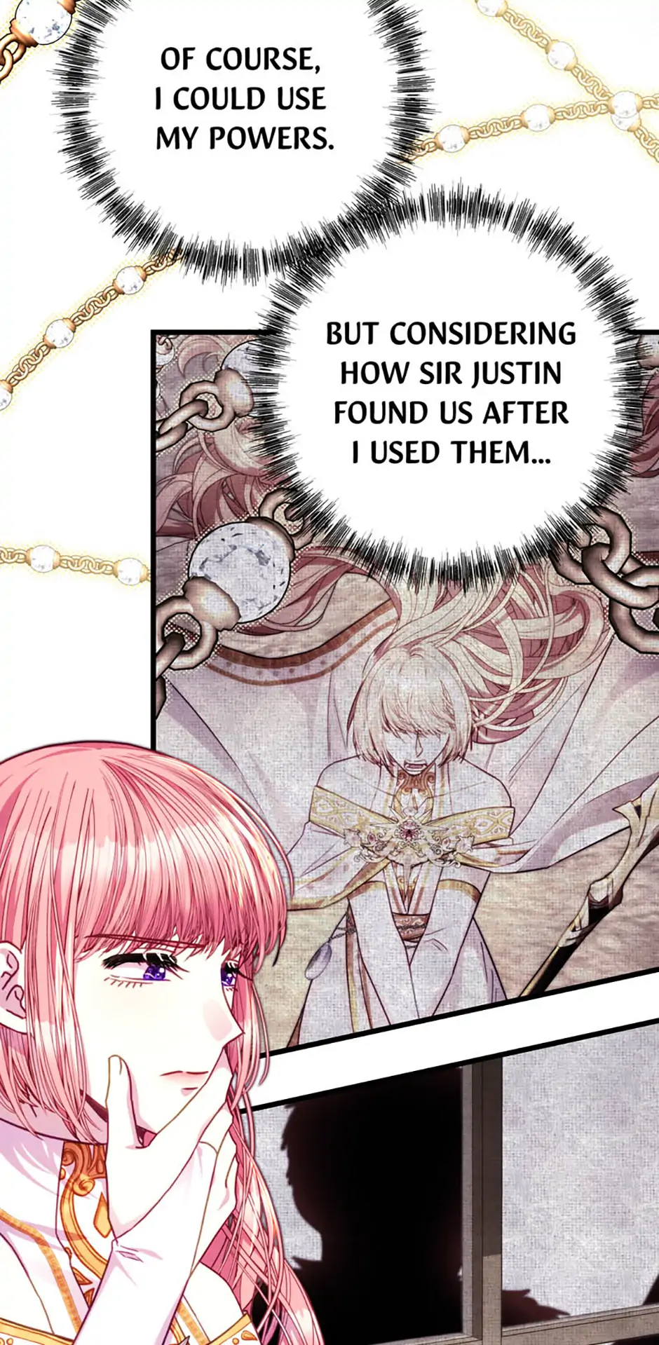 Another Typical Fantasy Romance Chapter 133 - Page 60