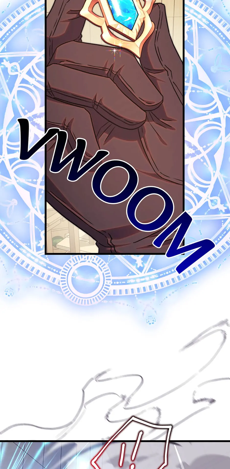 Another Typical Fantasy Romance Chapter 133 - Page 62