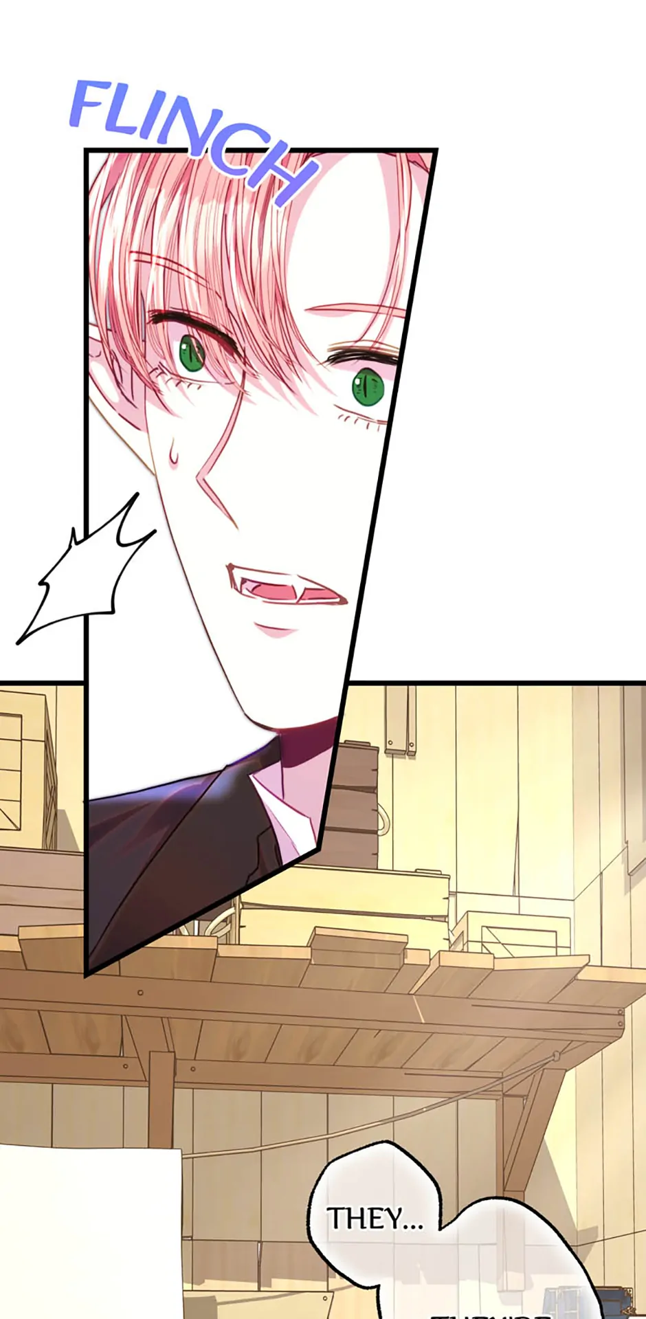 Another Typical Fantasy Romance Chapter 133 - Page 64