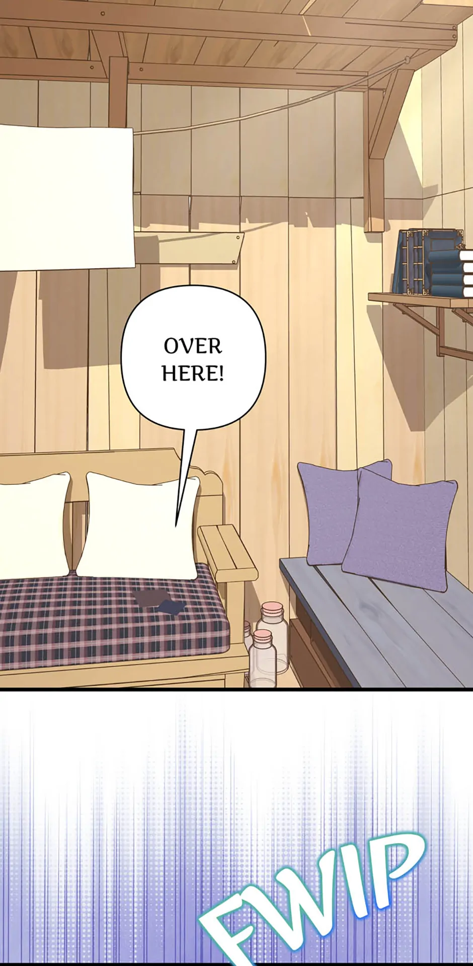 Another Typical Fantasy Romance Chapter 133 - Page 66