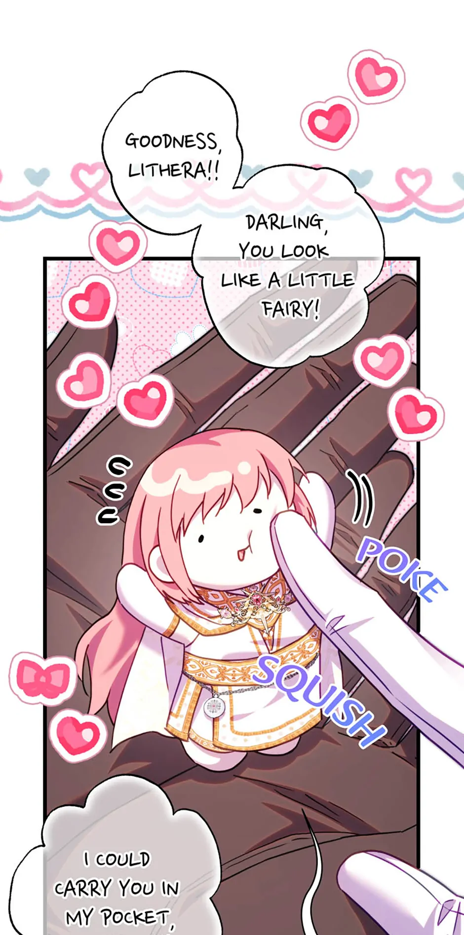 Another Typical Fantasy Romance Chapter 133 - Page 70