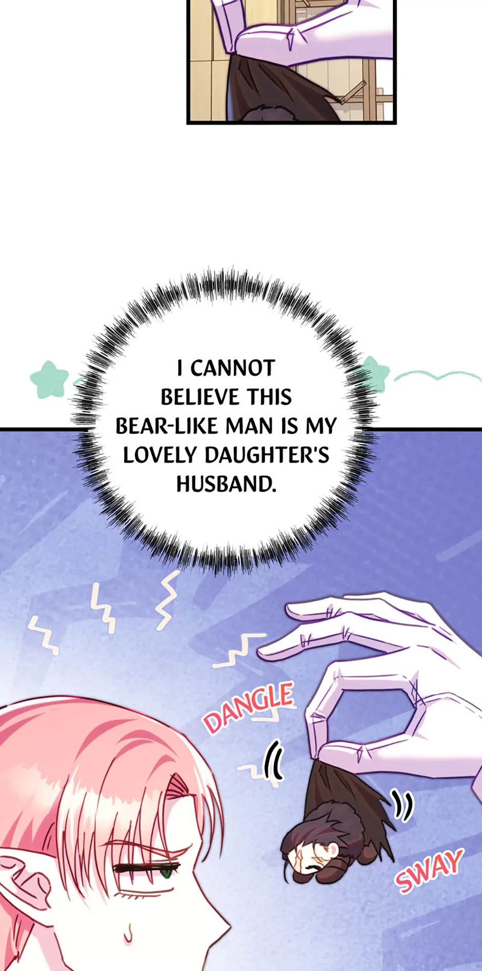 Another Typical Fantasy Romance Chapter 133 - Page 74