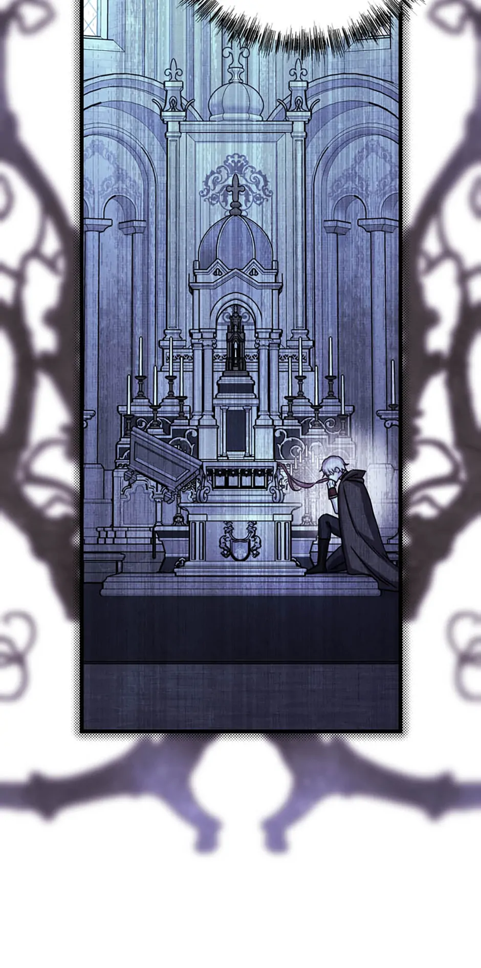 Another Typical Fantasy Romance Chapter 133 - Page 76