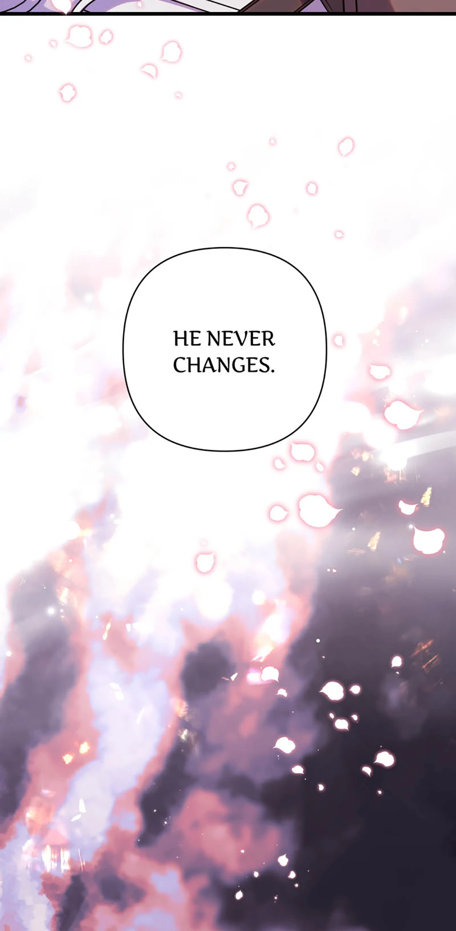 Another Typical Fantasy Romance Chapter 133 - Page 81
