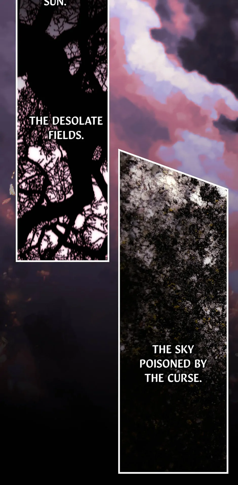 Another Typical Fantasy Romance Chapter 133 - Page 83