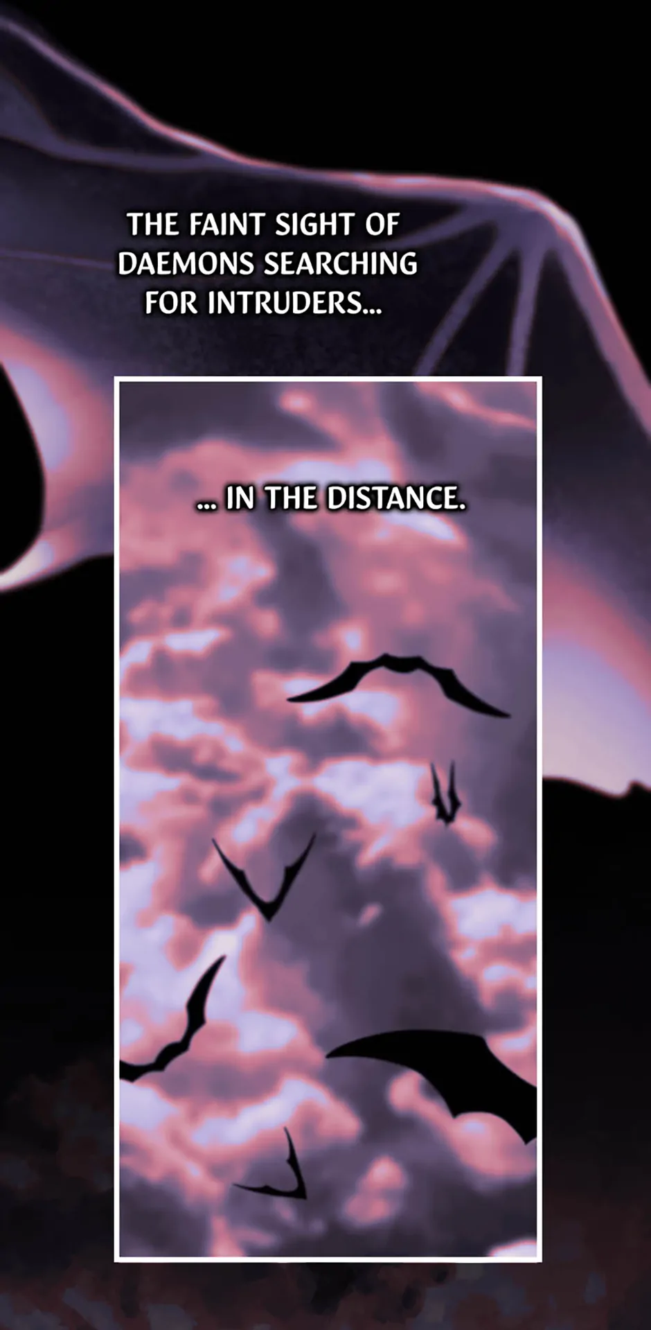Another Typical Fantasy Romance Chapter 133 - Page 84