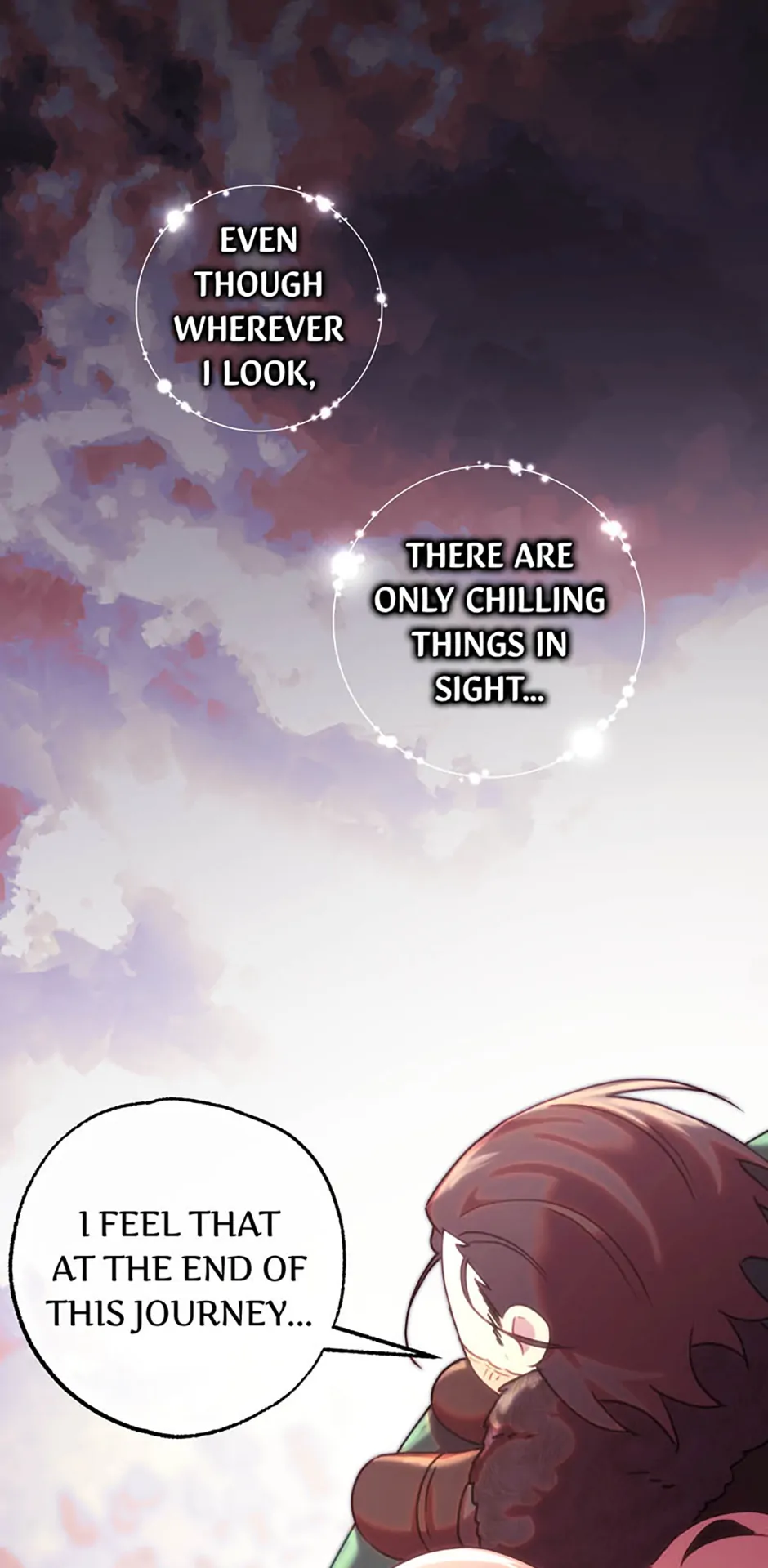 Another Typical Fantasy Romance Chapter 133 - Page 85