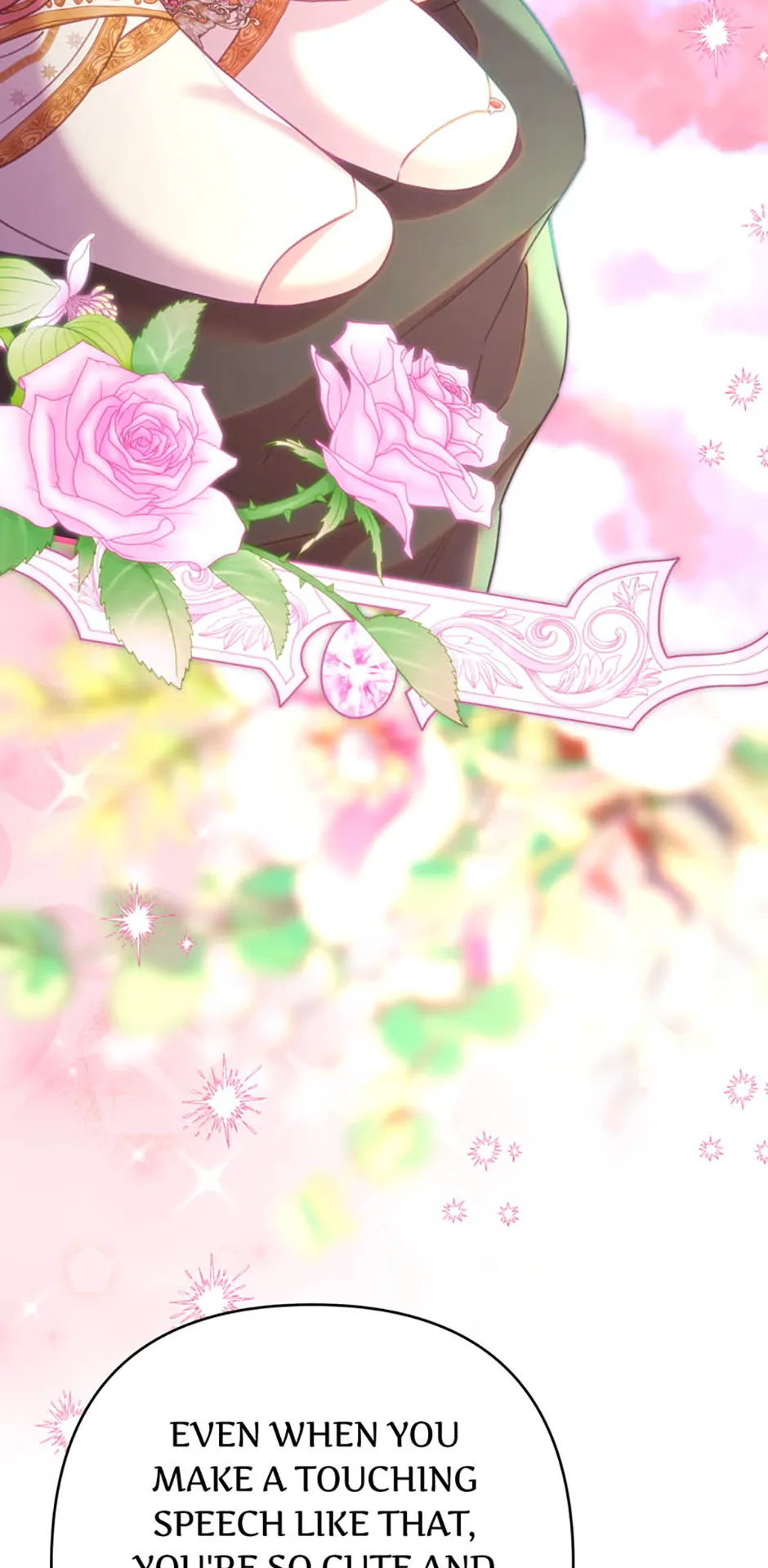 Another Typical Fantasy Romance Chapter 133 - Page 89