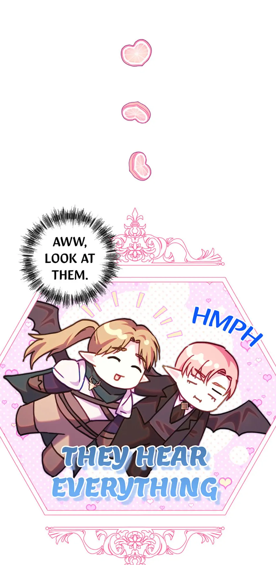 Another Typical Fantasy Romance Chapter 133 - Page 91