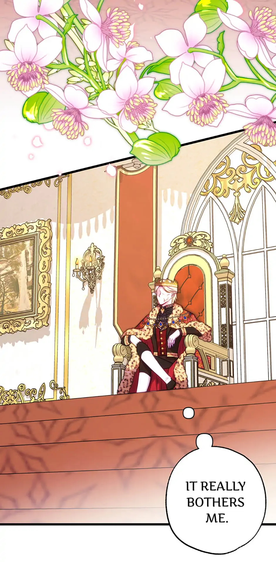 Another Typical Fantasy Romance Chapter 133 - Page 97