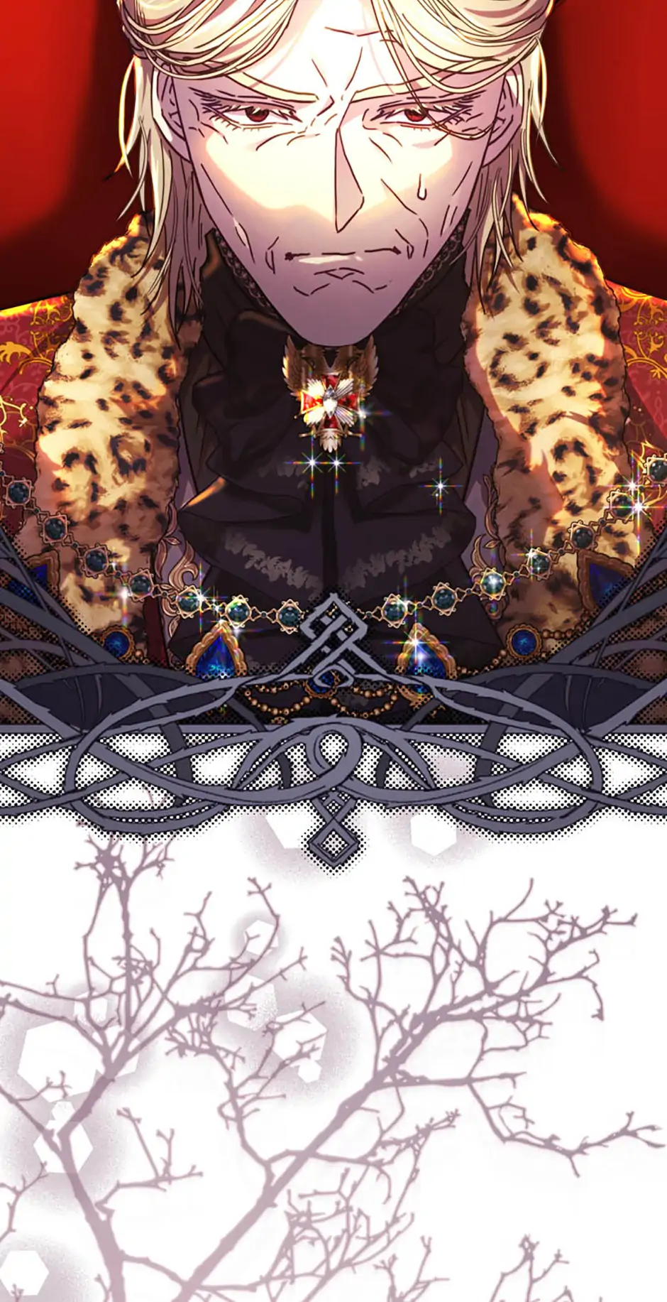 Another Typical Fantasy Romance Chapter 133 - Page 100