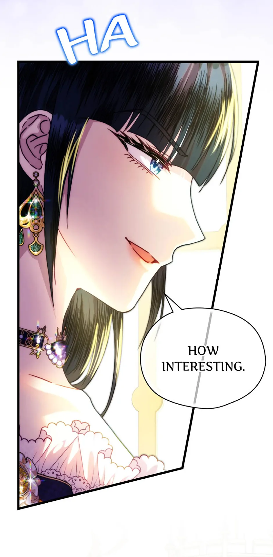 Another Typical Fantasy Romance Chapter 134 - Page 12