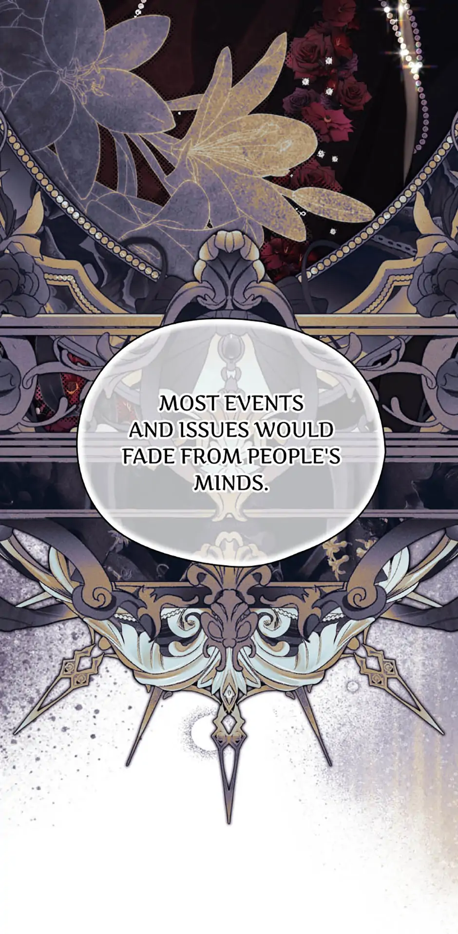 Another Typical Fantasy Romance Chapter 134 - Page 28