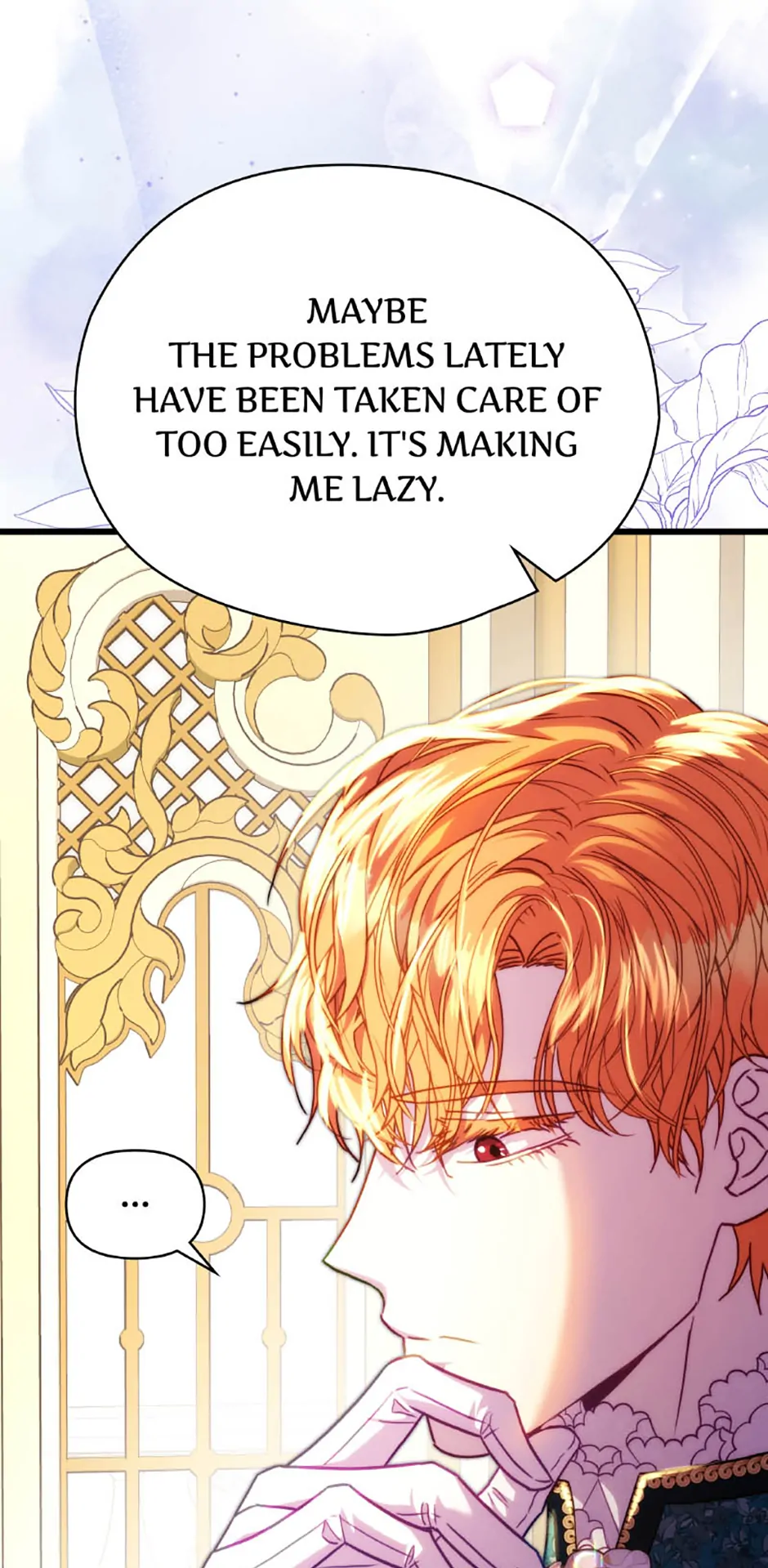Another Typical Fantasy Romance Chapter 134 - Page 30