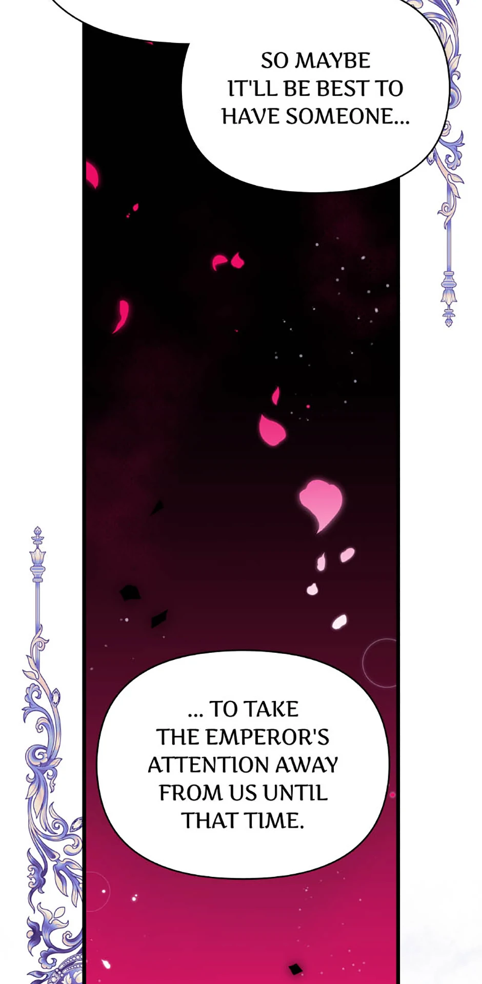 Another Typical Fantasy Romance Chapter 134 - Page 33