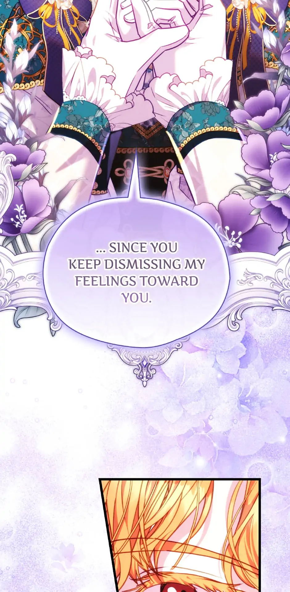Another Typical Fantasy Romance Chapter 134 - Page 45