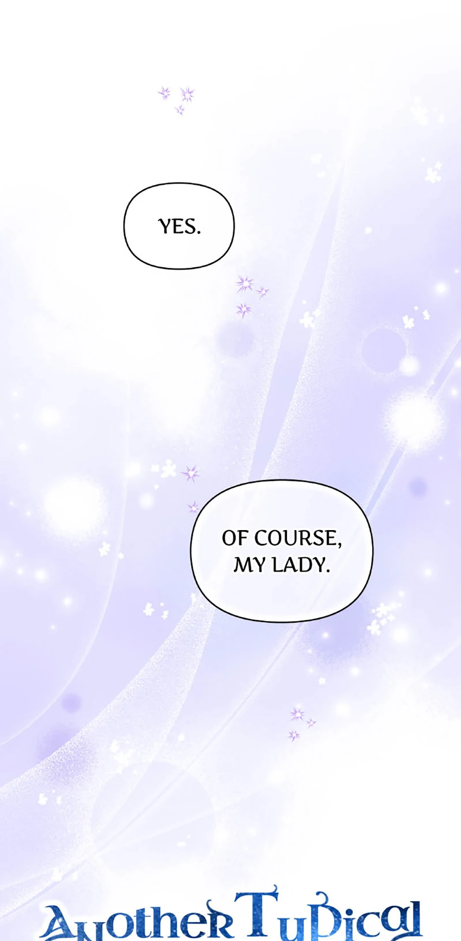 Another Typical Fantasy Romance Chapter 134 - Page 50
