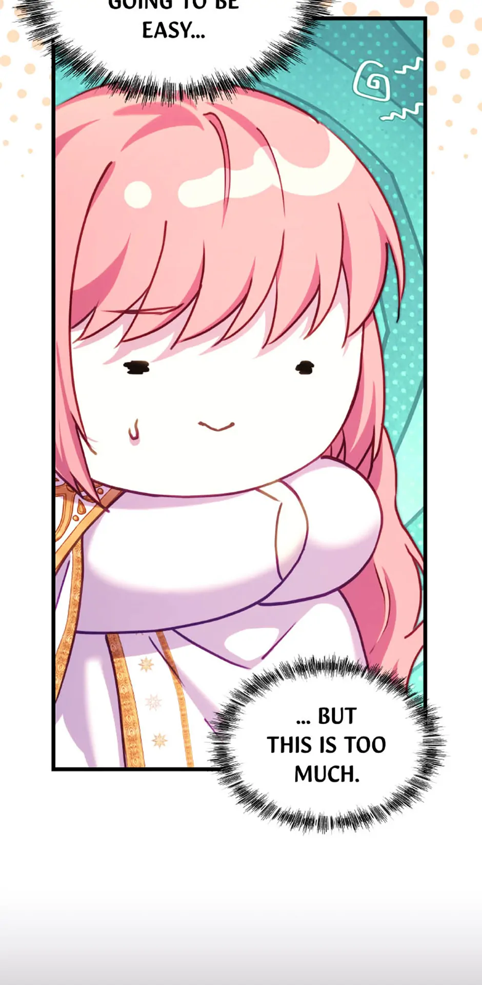 Another Typical Fantasy Romance Chapter 134 - Page 61