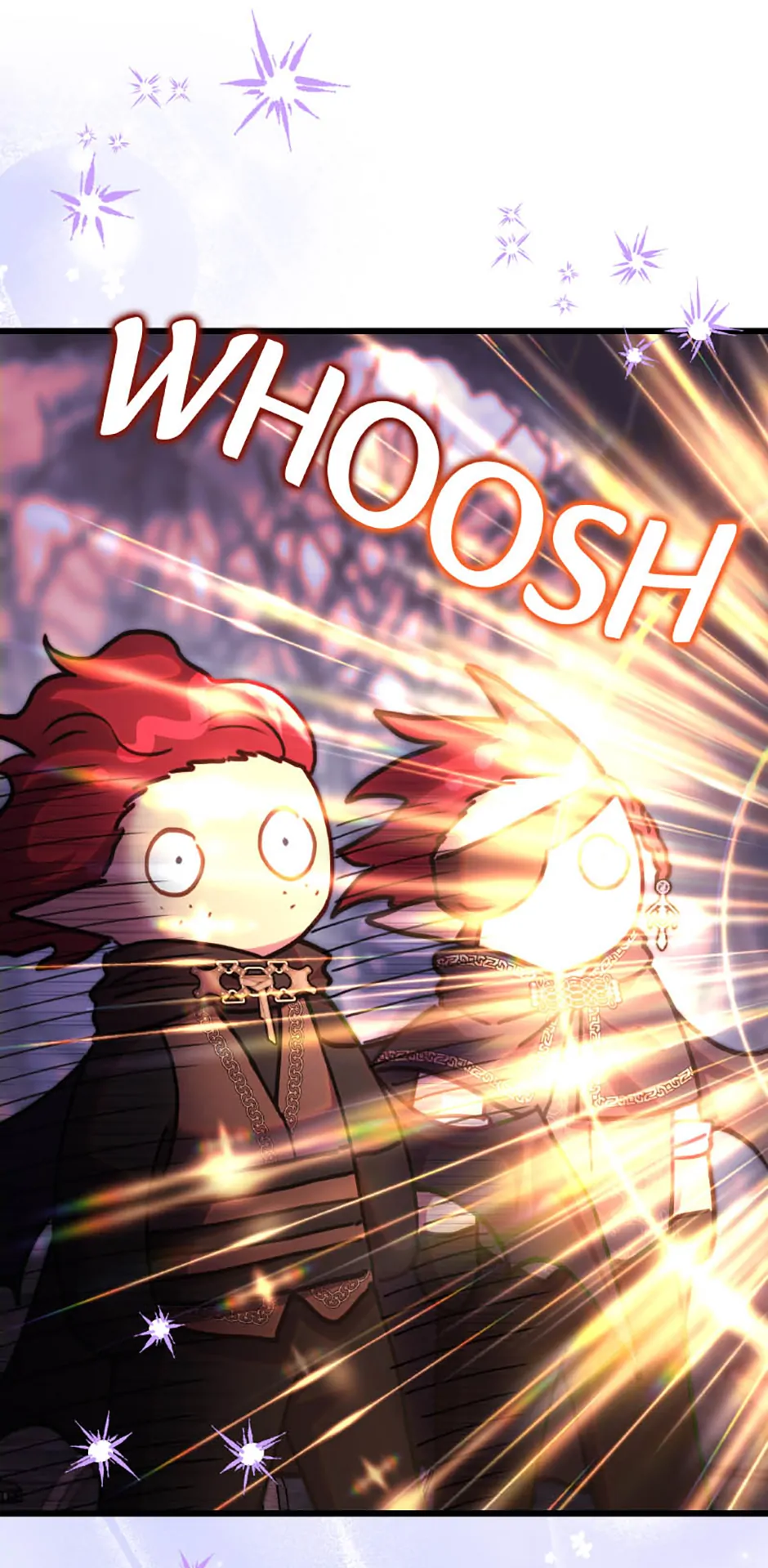Another Typical Fantasy Romance Chapter 134 - Page 71