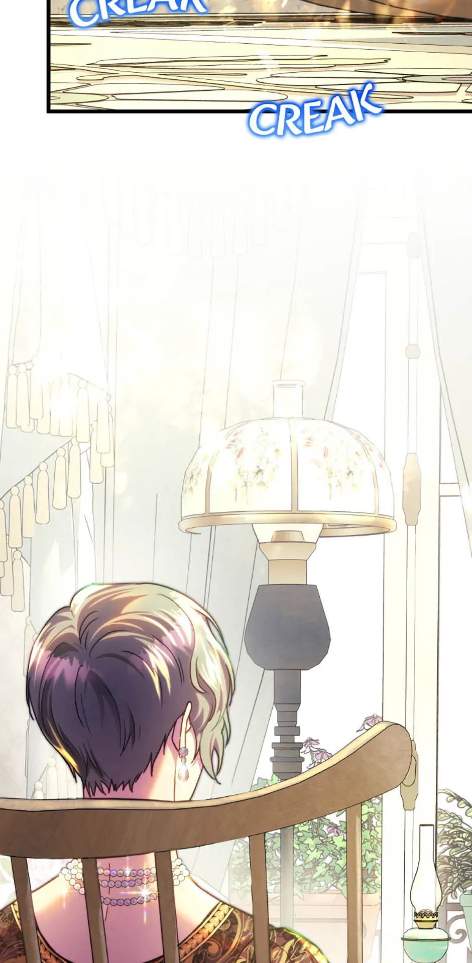 Another Typical Fantasy Romance Chapter 134 - Page 96