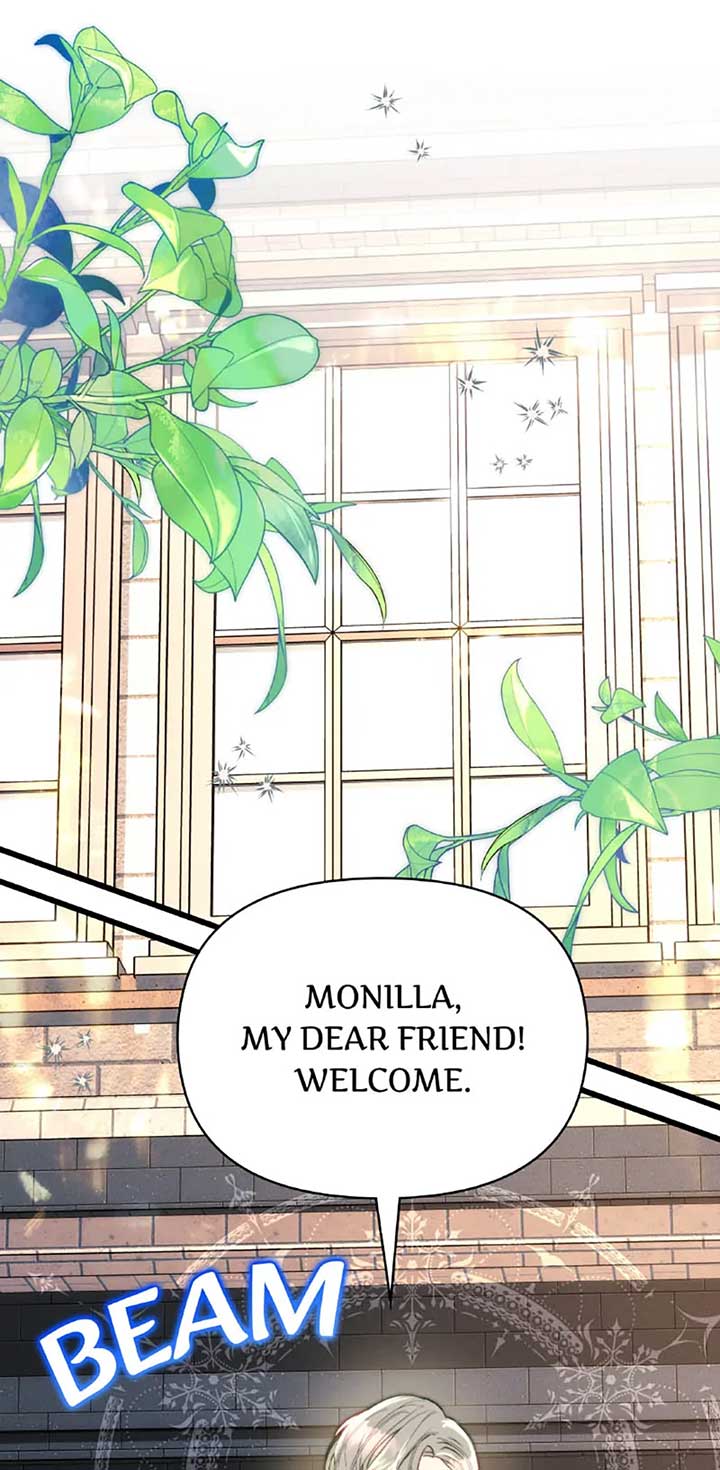 Another Typical Fantasy Romance Chapter 135 - Page 1
