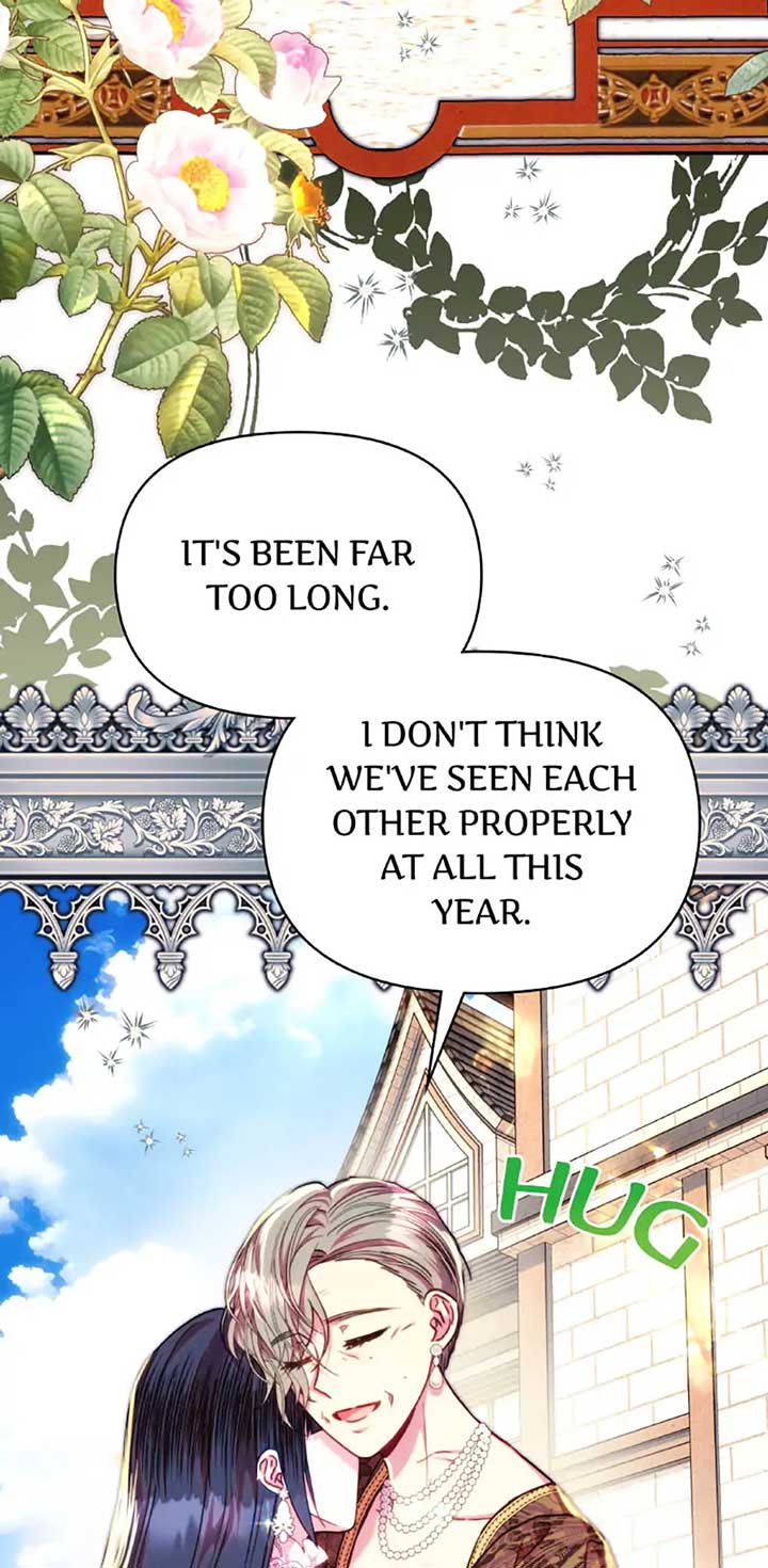 Another Typical Fantasy Romance Chapter 135 - Page 3