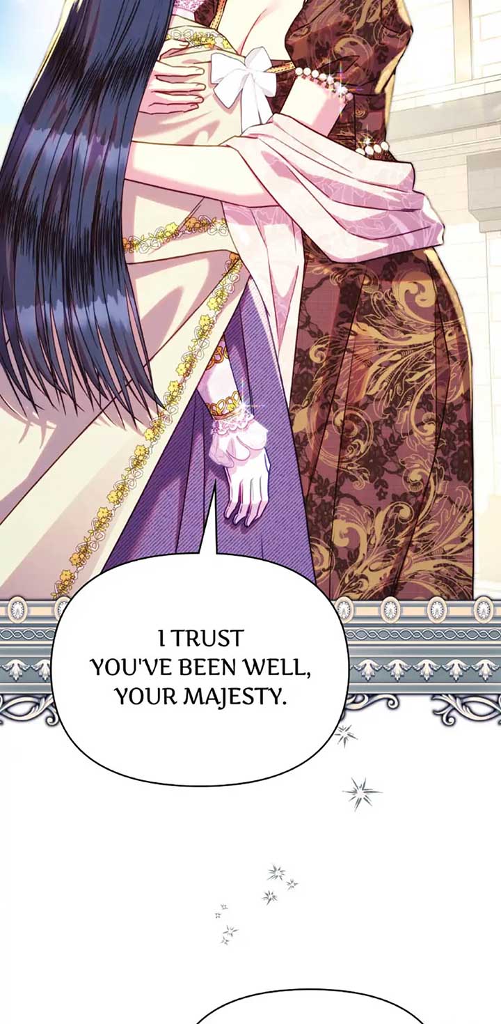 Another Typical Fantasy Romance Chapter 135 - Page 4