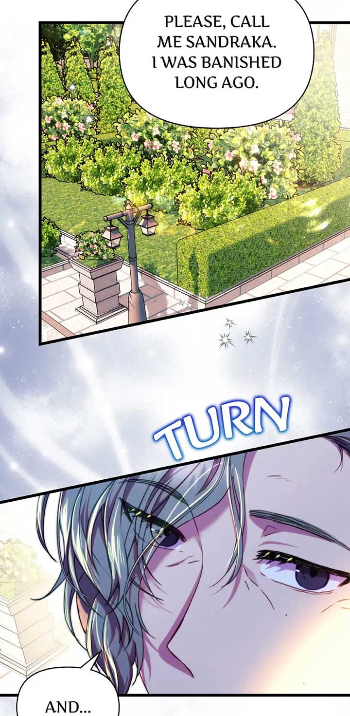 Another Typical Fantasy Romance Chapter 135 - Page 5