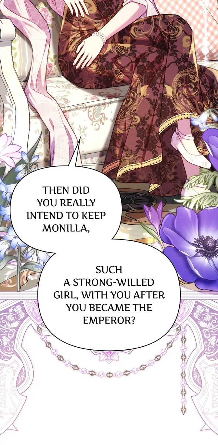 Another Typical Fantasy Romance Chapter 135 - Page 21