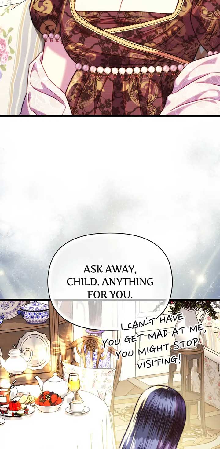 Another Typical Fantasy Romance Chapter 135 - Page 52