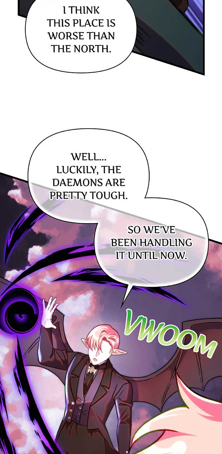 Another Typical Fantasy Romance Chapter 135 - Page 65