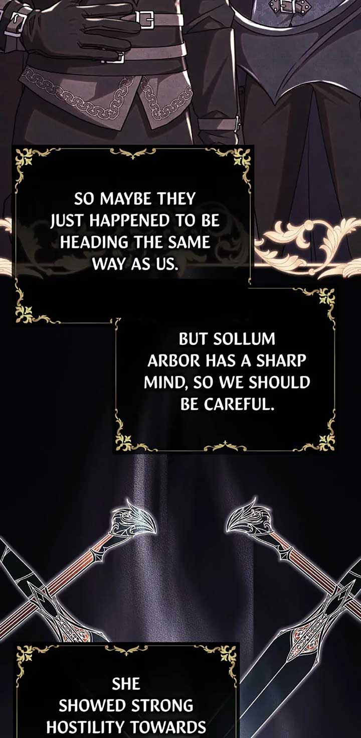Another Typical Fantasy Romance Chapter 135 - Page 75