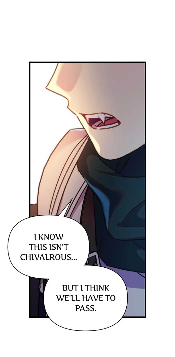 Another Typical Fantasy Romance Chapter 135 - Page 77