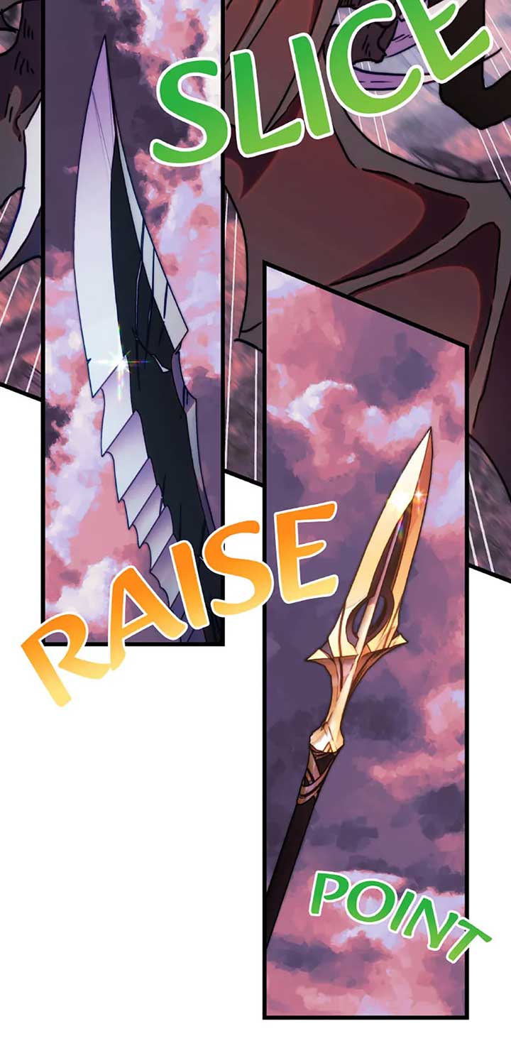 Another Typical Fantasy Romance Chapter 135 - Page 84