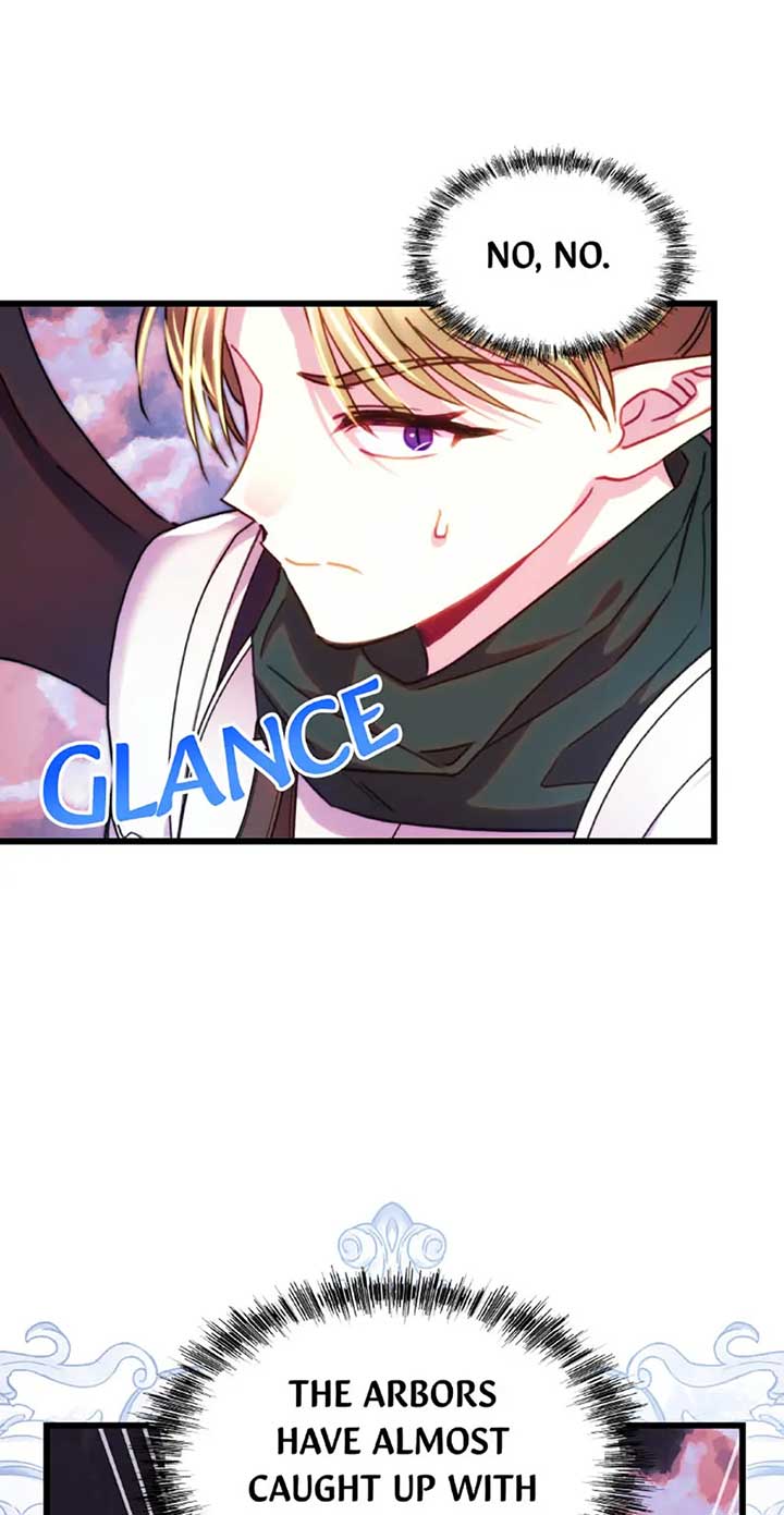 Another Typical Fantasy Romance Chapter 135 - Page 92