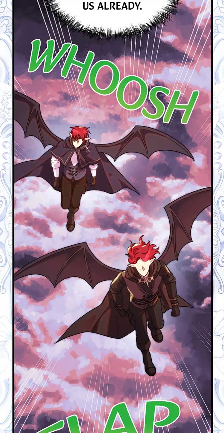 Another Typical Fantasy Romance Chapter 135 - Page 93