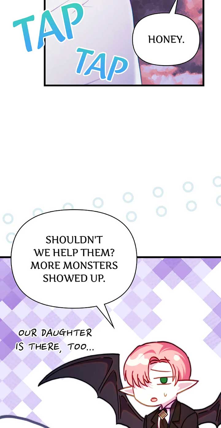Another Typical Fantasy Romance Chapter 135 - Page 95