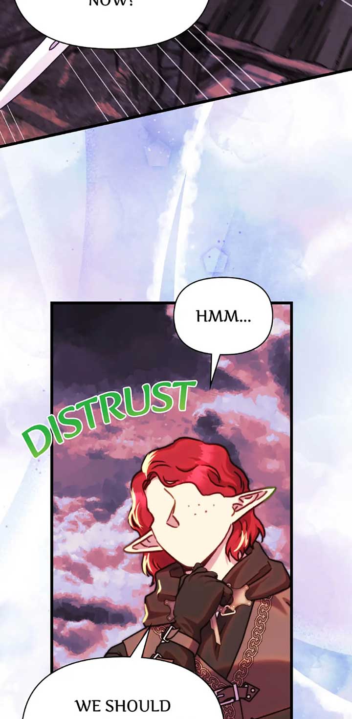 Another Typical Fantasy Romance Chapter 135 - Page 102