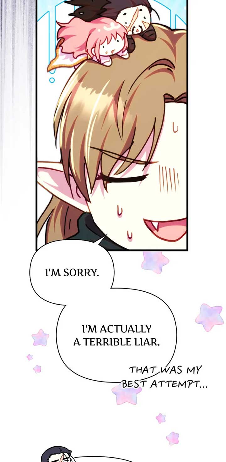 Another Typical Fantasy Romance Chapter 135 - Page 110