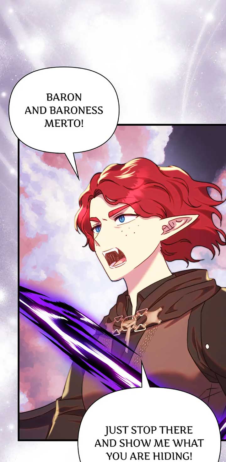 Another Typical Fantasy Romance Chapter 135 - Page 114