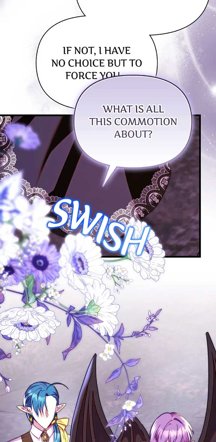 Another Typical Fantasy Romance Chapter 135 - Page 115