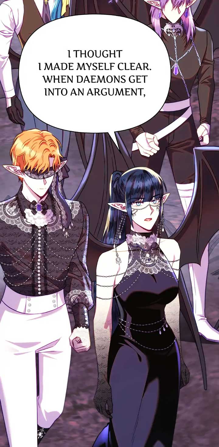 Another Typical Fantasy Romance Chapter 135 - Page 116