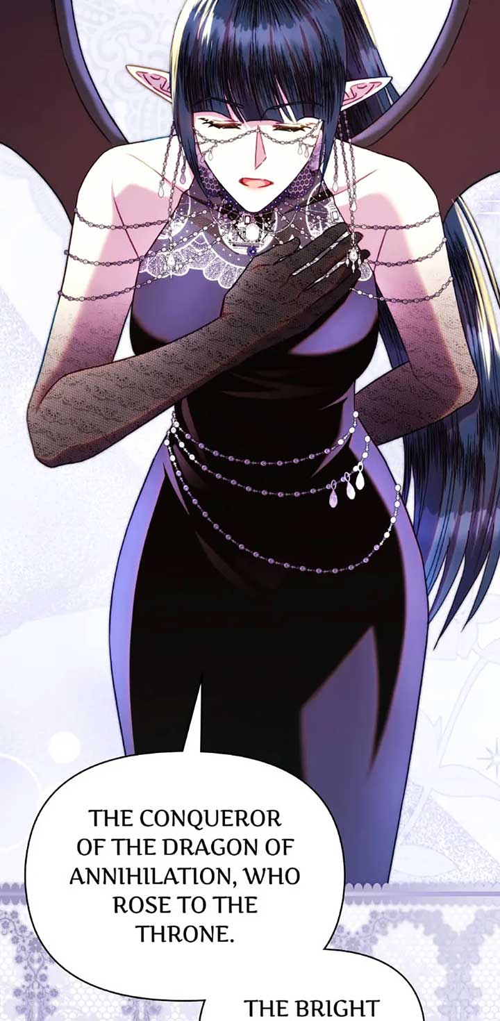Another Typical Fantasy Romance Chapter 135 - Page 123