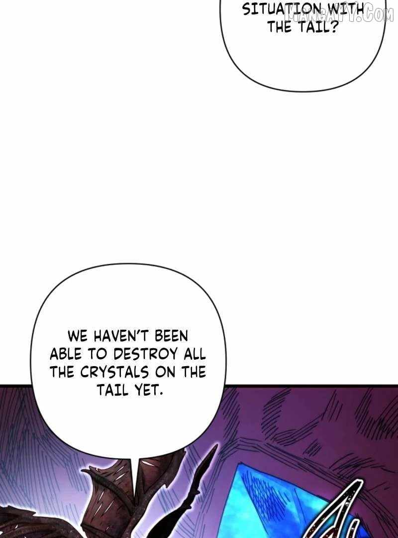Another Typical Fantasy Romance Chapter 150 - Page 86