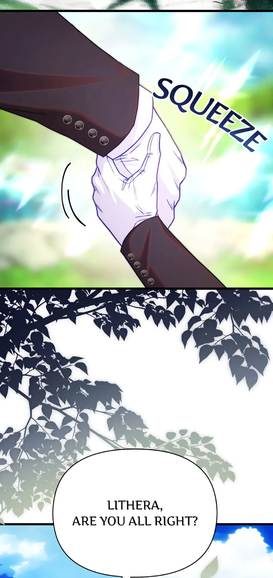 Another Typical Fantasy Romance Chapter 152 - Page 13